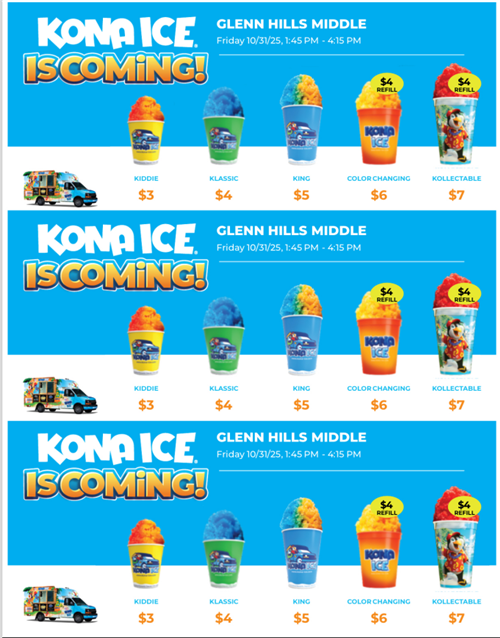 Kona Ice